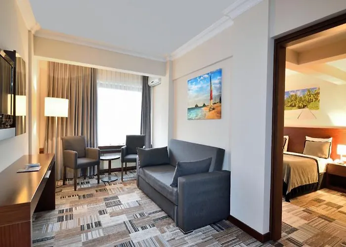 Tiara Thermal & Bursa