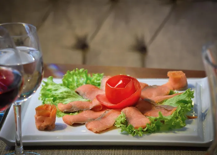 Tiara Thermal & Bursa