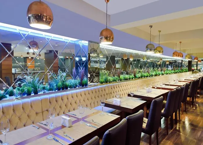 Tiara Thermal & Bursa