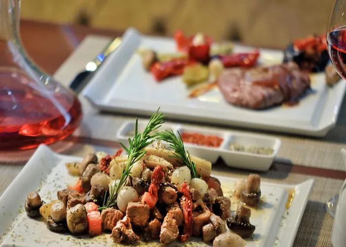 Hotel Tiara Thermal &