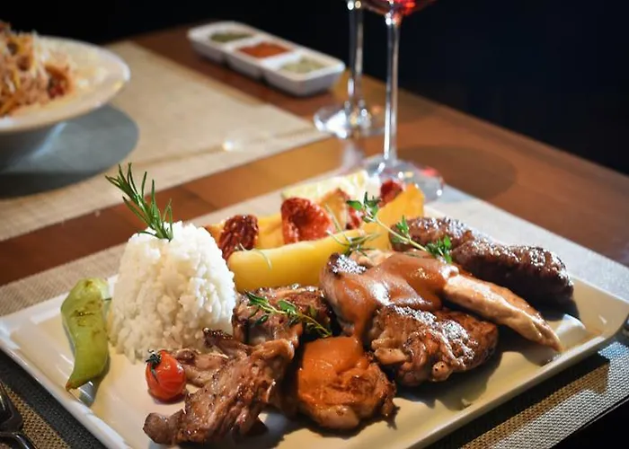 Tiara Thermal & 4* Bursa