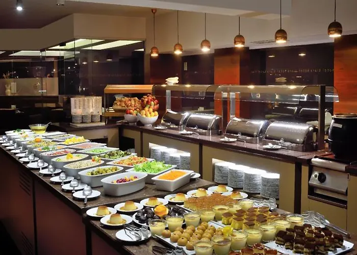 Tiara Thermal & 4* Bursa