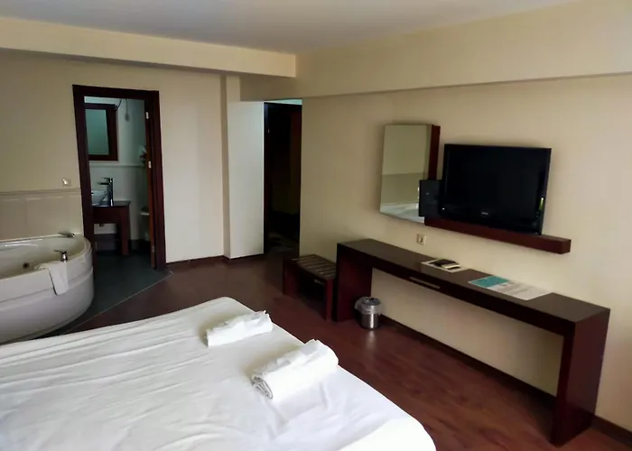 Tiara Thermal & Hotel