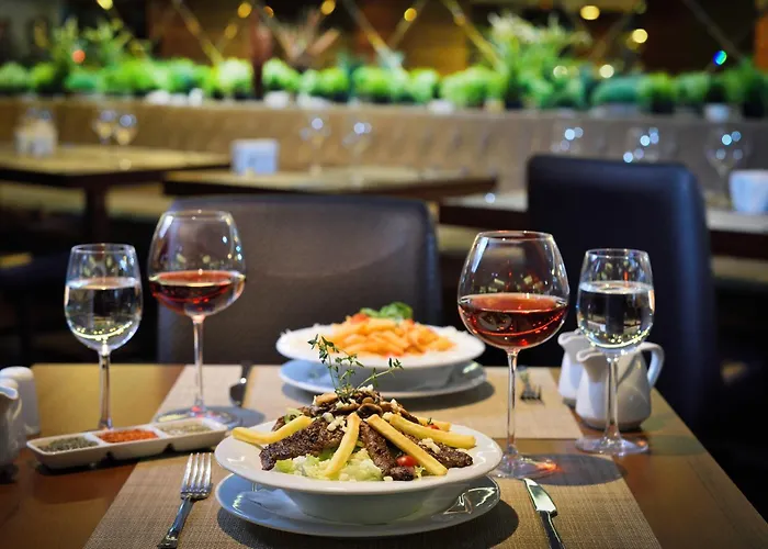 Tiara Thermal & Hotel