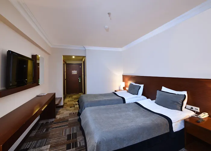 Hotel Tiara Thermal & 4*