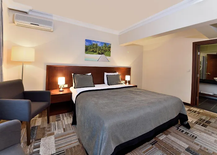 Hotel Tiara Thermal &