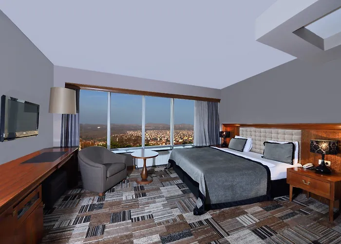 Tiara Thermal & Hotel 4*