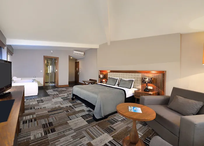 Hotel Tiara Thermal & 4*