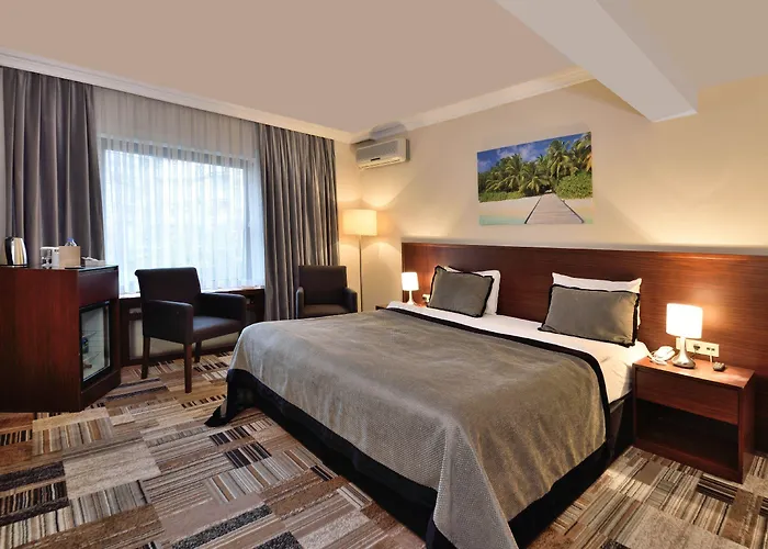 Tiara Thermal & Bursa