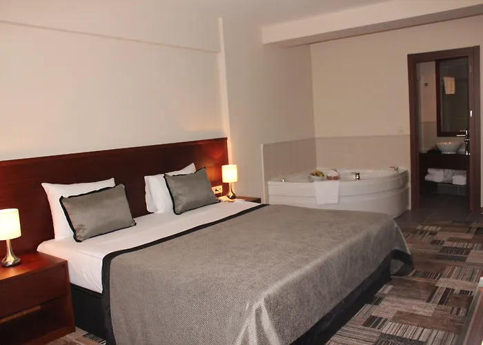 Tiara Thermal & Hotel Bursa