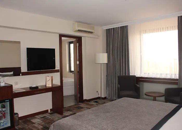 Tiara Thermal & Bursa