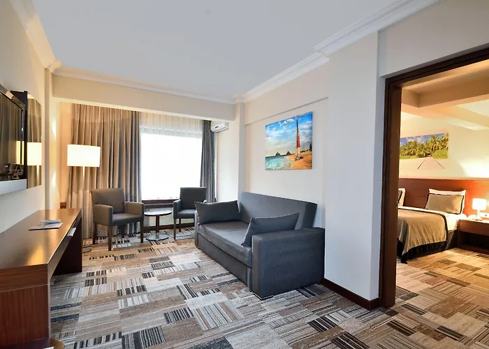 Tiara Thermal & Hotel 4*