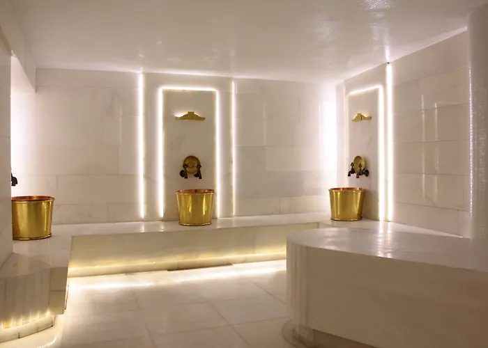 Tiara Thermal & Bursa