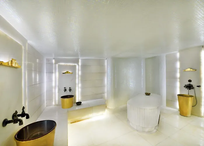 Hotel Tiara Thermal & 4*