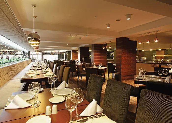 Hotel Tiara Thermal &