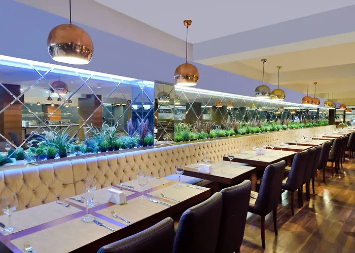 Tiara Thermal & Hotel 4*