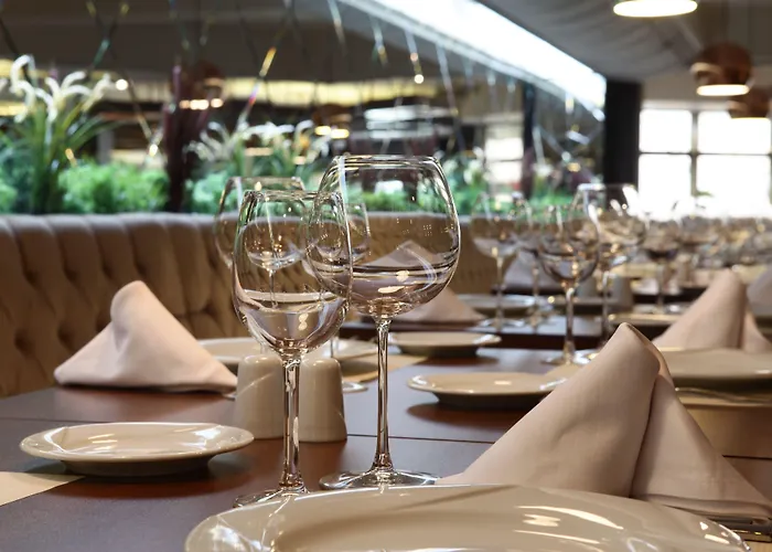 Hotel Tiara Thermal & 4*