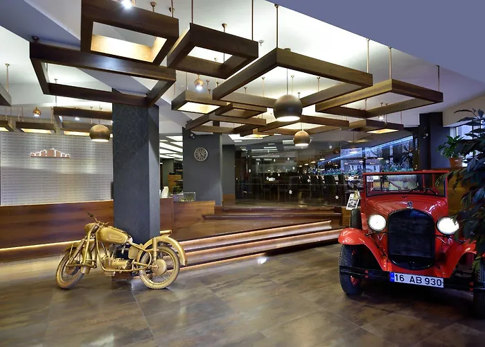 Tiara Thermal & Hotel 4*