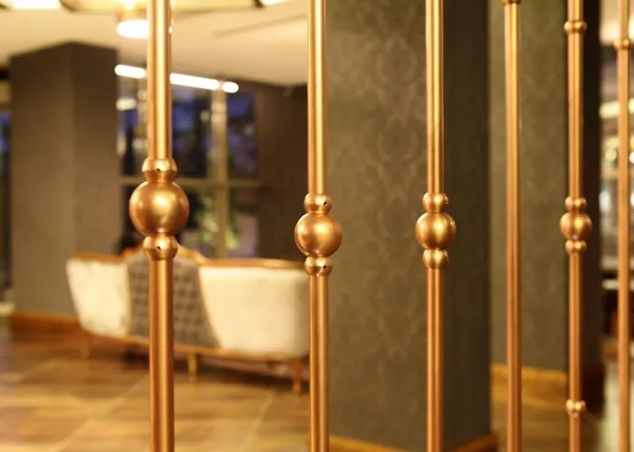 Tiara Thermal & Bursa