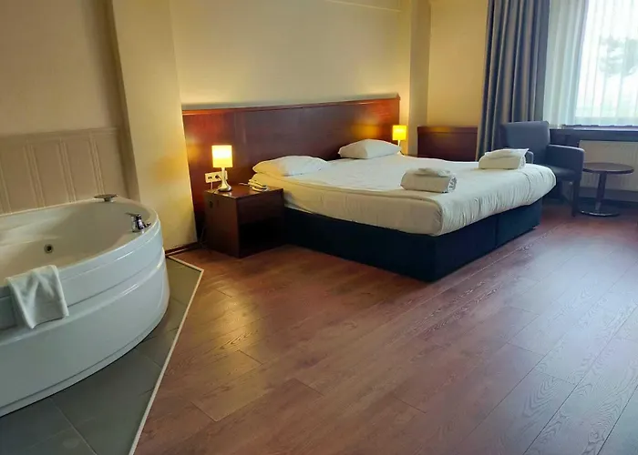 Hotel Tiara Thermal &