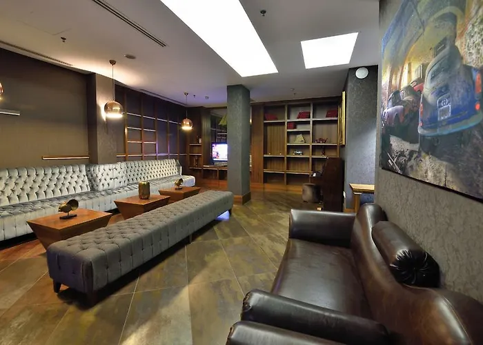 Hotel Tiara Thermal &