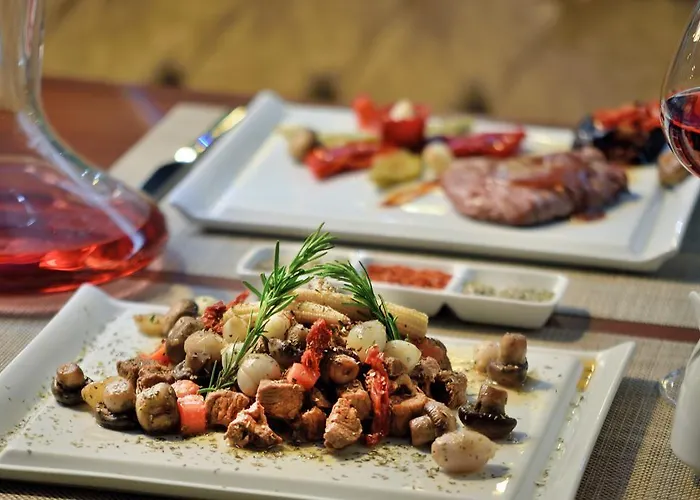 Tiara Thermal & 4* Bursa