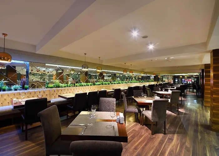 Tiara Thermal & Hotel 4*