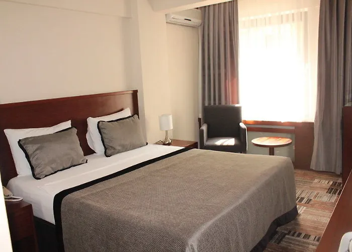 Hotel Tiara Thermal & 4*