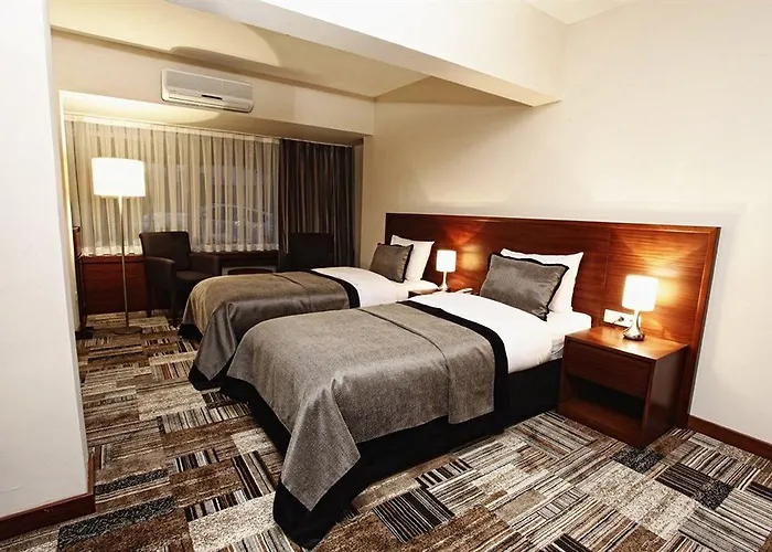 Tiara Thermal & Hotel 4*