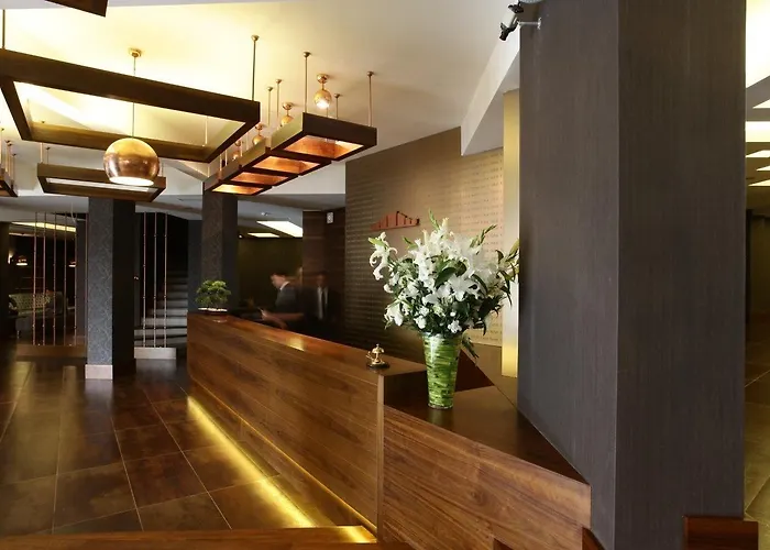 Tiara Thermal & Hotel Bursa