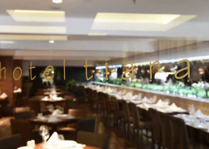 Tiara Thermal & Hotel